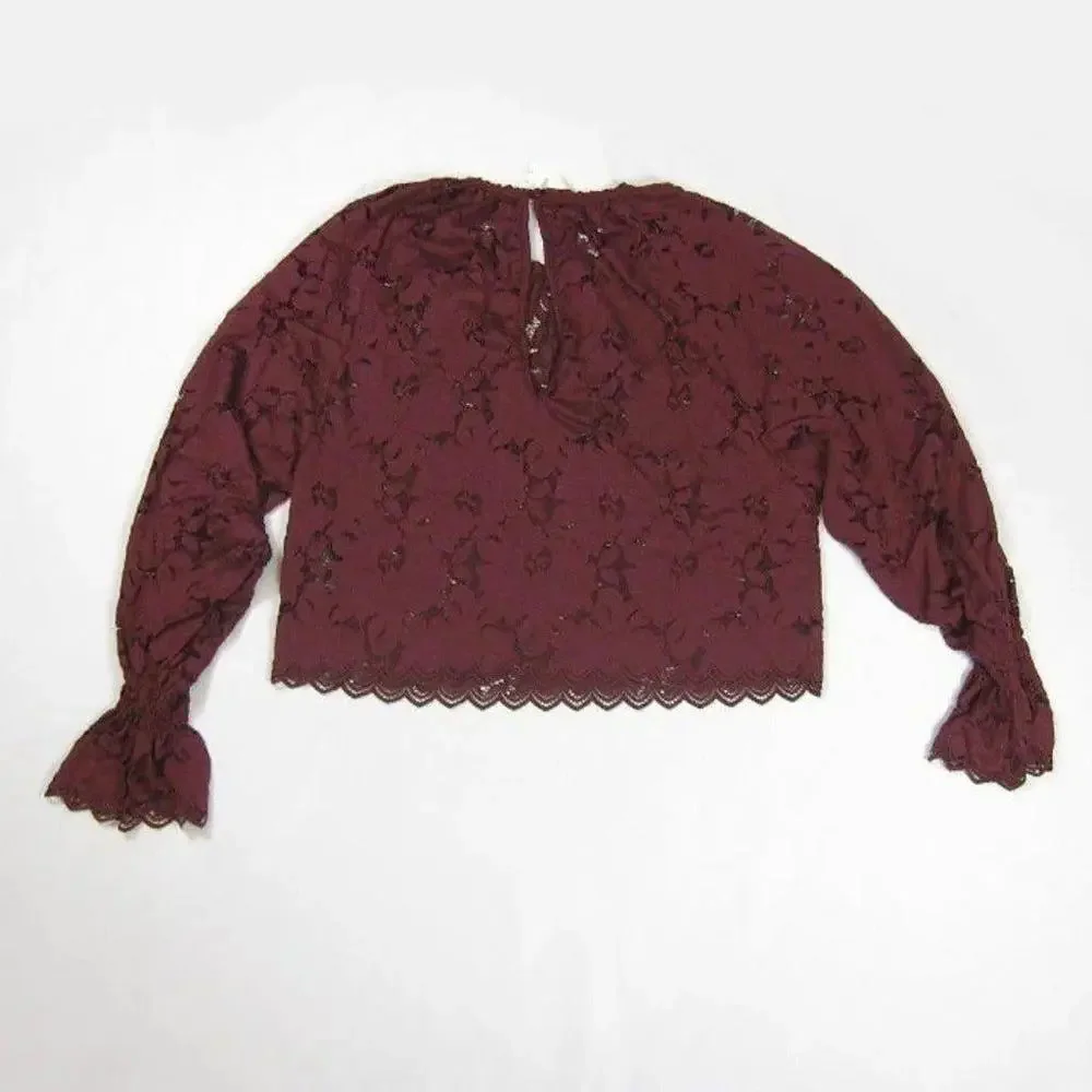 Free People romantic details